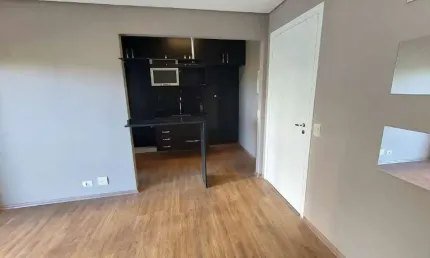 Excelente apartamento tipo para venda em Jardim Ampliação com 2 quartos, 48m²