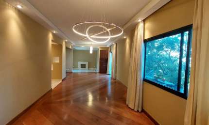 Elegante apartamento tipo para venda com 4 quartos, sendo 2 suítes, 188m²