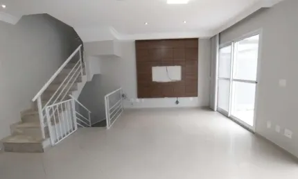 Casa no condomínio flora park para venda com 3 quartos, sendo 2 suítes, 182m²