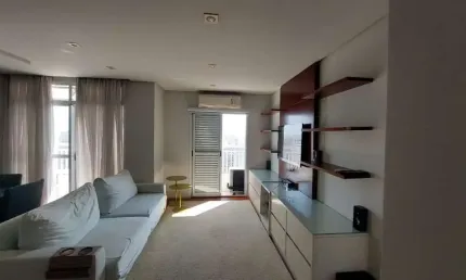 Imperdível apartamento tipo para venda em Parque Imperial com 2 quartos, sendo 1 suíte, 83m²