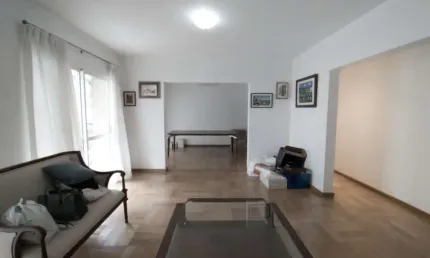 Funcional apartamento tipo para venda em Paraíso com 4 quartos, sendo 3 suítes, 192m²
