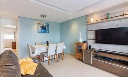 Atraente apartamento tipo para venda em Centro, 76m²