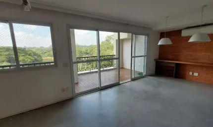 Confortável cobertura para venda em Chácara Gaivotas com 3 quartos, sendo 3 suítes, 206m²