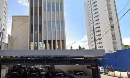 Atraente edifício monousuário para venda em Campo Belo, 312m²