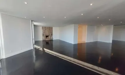 Confortável apartamento tipo para venda e locação em Chácara Flora com 5 quartos, sendo 5 suítes, 542m²