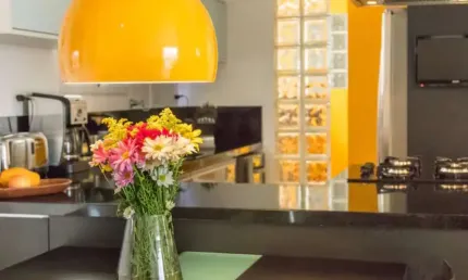 Funcional apartamento tipo para venda em vila nova conceição com 2 quartos, sendo 1 suíte, 74m²