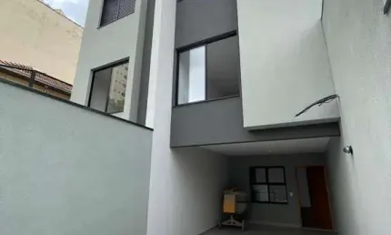 Imperdível casa tipo para venda e locação em Chácara Inglesa com 4 quartos, sendo 1 suíte, 170m²