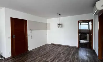 Funcional apartamento tipo para venda em Indianópolis com 4 quartos, sendo 2 suítes, 143m²