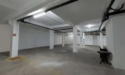 Elegante galpão comercial para venda em Vila Clementino, 1,205m²