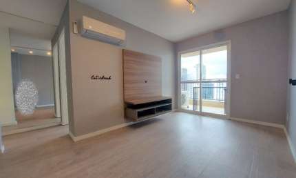 Apartamento com 1 quarto para alugar na Rua Amintas de Barros, 240, Centro, Curitiba