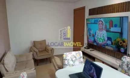 Vendo apto de 1º andar, mobiliado em condomínio fechado próximo ao centro da cidade de vitória da c