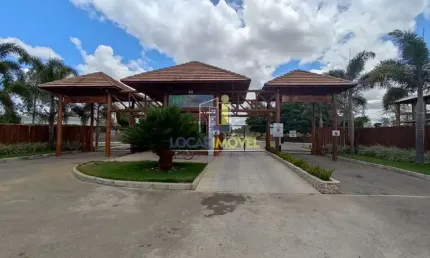 OPORTUNIDADE - TERRENO DE 800MTS NO HARAS CAMPING CLUB