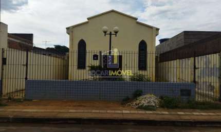 Loja para locação, Conveima 1, Vitória da Conquista, BA. Ideal para Igrejas e templos religiosos. E
