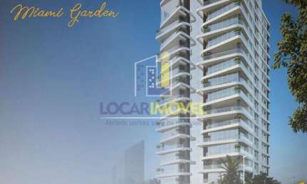 APARTAMENTO DE ALTO PADRÃO, COM 217,52m² e 4 SUÍTES, EM FRENTE AO SHOPPING BOULEVARD, NA MARAVILHOS