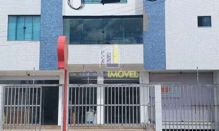 Excelente loja térrea com 62 m² à venda no bairro Recreio, Vitória da Conquista, BA