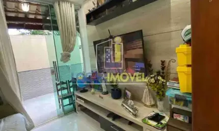 Apartamento térreo com garden, pátio e quintal à Venda, Boa Vista, Vitória da Conquista, BA