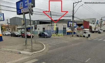 Casa comercial com 3 salas à venda na Avenida Presidente Dutra, Brasil, Vitória da Conquista