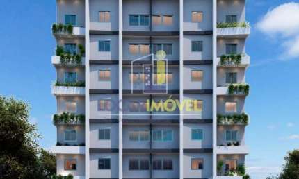 Apartamento 2/4 sendo 1 suíte próximo a Av. Olívia Flores, prédio com elevador, Candeias, Vitória d