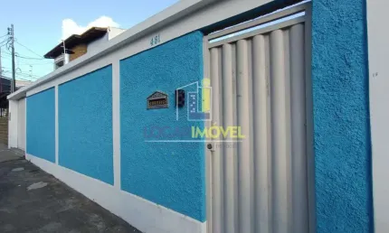 Casa comercial para alugar no B. Recreio em ótima localização, 3 quartos sendo 1 suite, 2 salas com