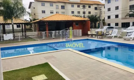 Vendo apartamento no 1º andar de 3 quartos com suíte, no vog itamaraty, candeias, vitória da conqui