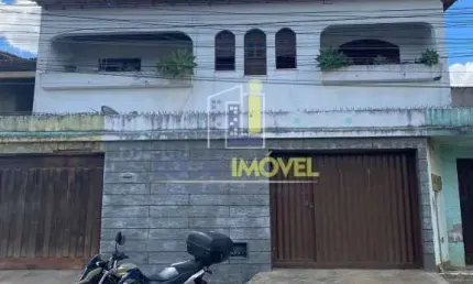 Vendo Apartamento de 4 quartos de 172m² no Alto Maron, Vitória da Conquista, BA