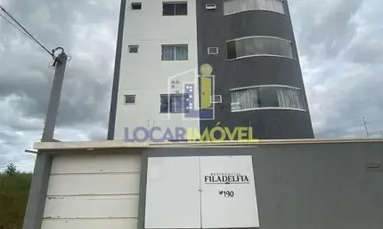 Excelente apartamento, 3/4 sendo 1 suíte, com ótimo acabamento! prédio com elevador. localizado no