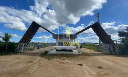 Chácara à venda no Palmeira Imperial, Vitória da Conquista, BA
