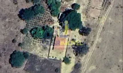 Vendo Fazenda em Lagoa Preta, município de  Tremedal, BA