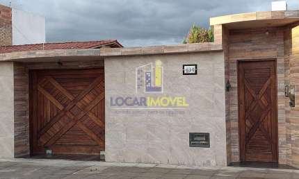 Casa de 3 quartos sendo 1 suíte em ótima localização com terreno de 343 m² à venda, Brasil, Vitória