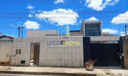 Casa em condomínio fechado com 3 quartos à venda na Rua Doutor Sérgio Lamêgo, Felícia, Vitória da Conquista