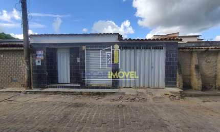 Casa para reforma à venda de 3/4 na  Urbis 5, ótima localizaçãoVitória da Conquista, BA