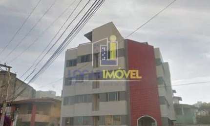 Apartamento duplex com 2 suítes + dependência + terraço à venda, Armação, Salvador, BA