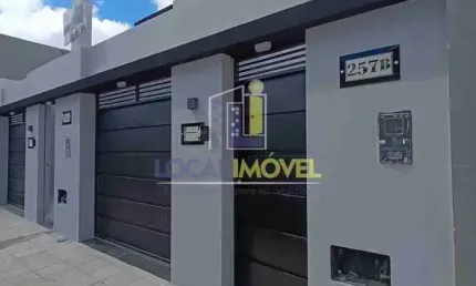 Casa nova de 3 quartos sendo 1 suíte, área gourmet com churrasqueira à Venda, Boa Vista, Vitória da