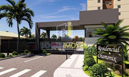 Oportunidade no Boa Vista - CHAMONIX - Vitória da Conquista, BA