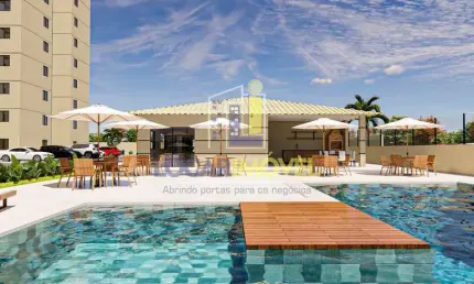 Oportunidade no Boa Vista - CHAMONIX - Vitória da Conquista, BA