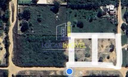 Lote de 3mil m2 no Parque Imperial, Espírito Santo, Vitória da Conquista, BA