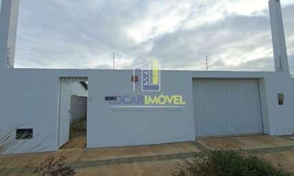 Casa de 2 quartos em terreno de 200 m² com possibilidade de ampliação à venda, Jardim Sudoeste, Vit