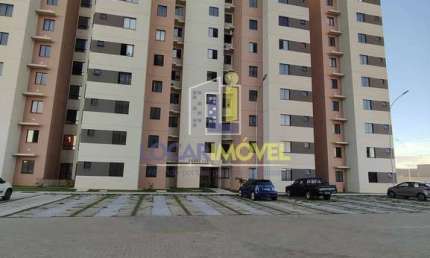 Vendo excelente apartamento com planejados na cozinha 3 /4 sendo 1 suíte, 2 vagas de garagem lazer