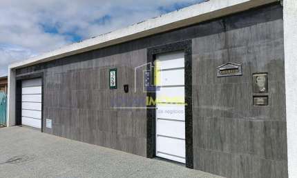 Casa em ótima localização no Jd Guanabra próximo à Juracy Magalhães à venda, Boa Vista, Vitória da