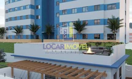 Apartamento de 2 quartos sendo 1 suíte com entrada facilitada  à venda, Primavera, Vitória da Conqu