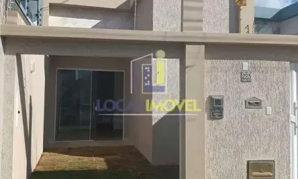 Casa de 3 quartos sendo 1 suíte próximo à av. Juracy Magalhães em ótima localização à Venda, Felíci