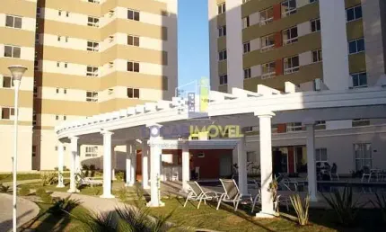 Apartamento 3 quartos sendo 1 suíte no Vog Candeias com planejados  à venda, Boa Vista, Vitória da