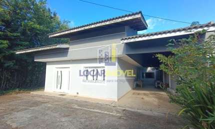 Sítio de 10.000 m² com exceletnte casa de 3 quartos à venda/locação, Lagoa das Flores, Vitória da C