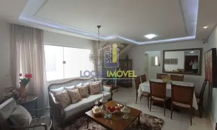 Apartamento duplex com 118 m², 2 vagas de garagem à Venda, Candeias, Vitória da Conquista, BA