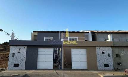 Casa com 3 quartos à venda na Rua do Arpoador, 250, Zabelê, Vitória da Conquista