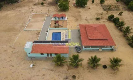 Chácara para venda e locação, Vitória da Conquista, BA
