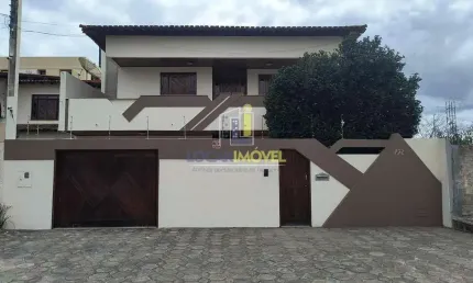 ALUGO - Casa  Residencial/Comercial com Habite-se, no Candeias com aprox 400mts de área construída