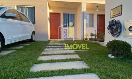 Excelente Casa para Aluguel, com 3 quartos, sendo 1 suíte, no Bairro Boa Vista, em Vitória da Conqu