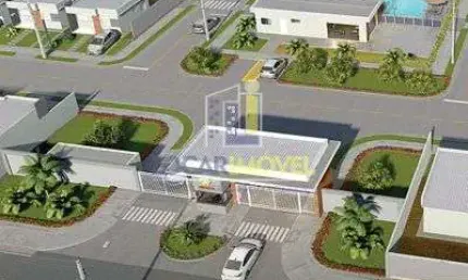 Excelente casa à venda no condomínio vivenda das bromélias, bairro são pedro,  vitória da conquista