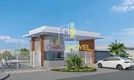 Excelente casa à venda no condomínio Vivenda das Bromélias, Bairro São Pedro,  Vitória da Conquista